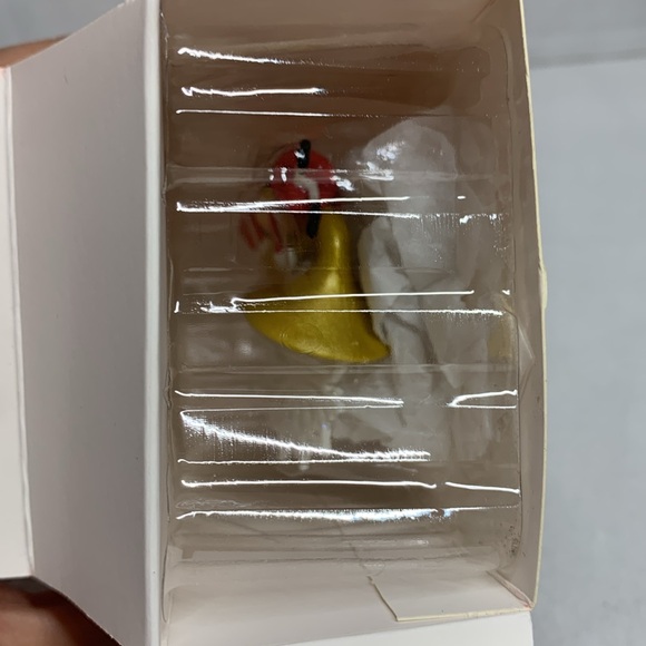 Hallmark Ornament - Soulful Saxophone - Marching Band Sax Player 2017 horn - Picture 4 of 7